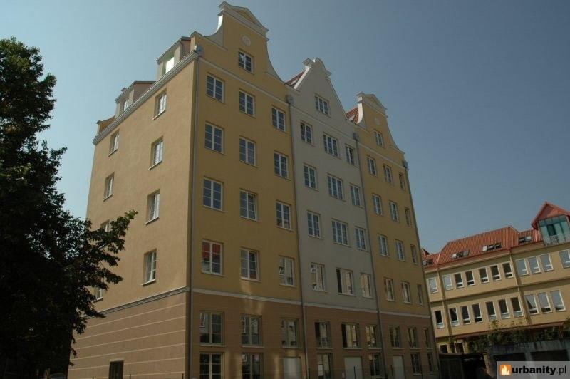 Cosy Apartment In The Gdansk Old Town Oda fotoğraf