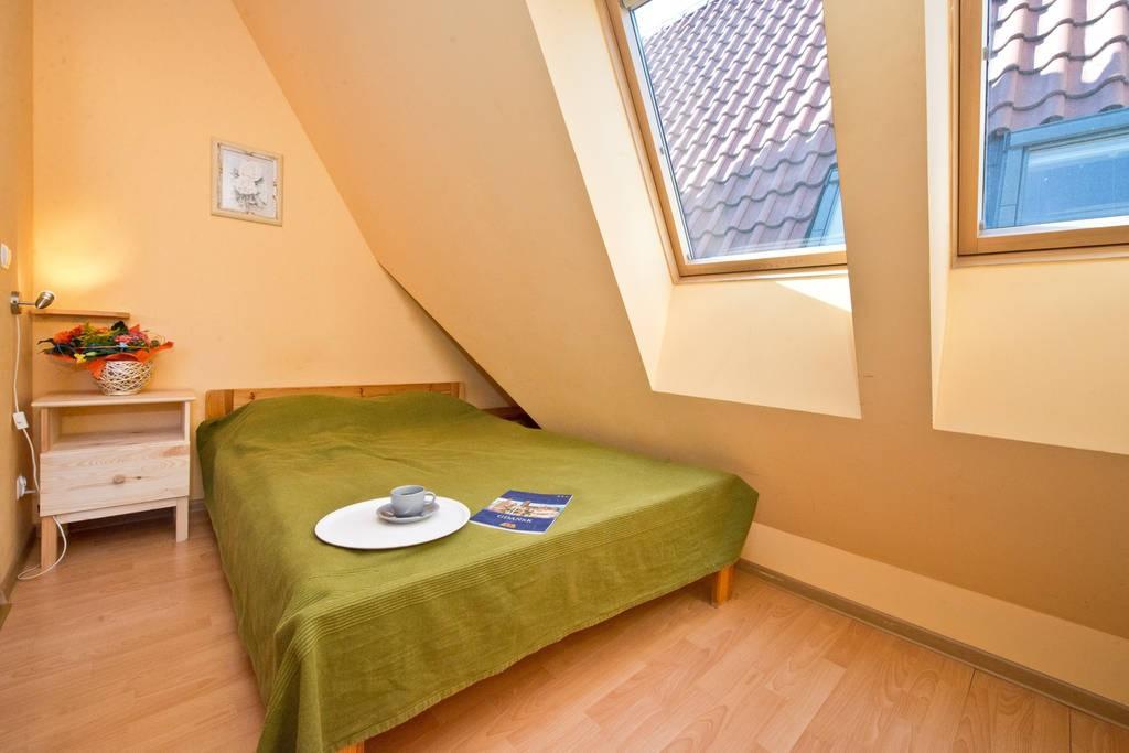 Cosy Apartment In The Gdansk Old Town Dış mekan fotoğraf