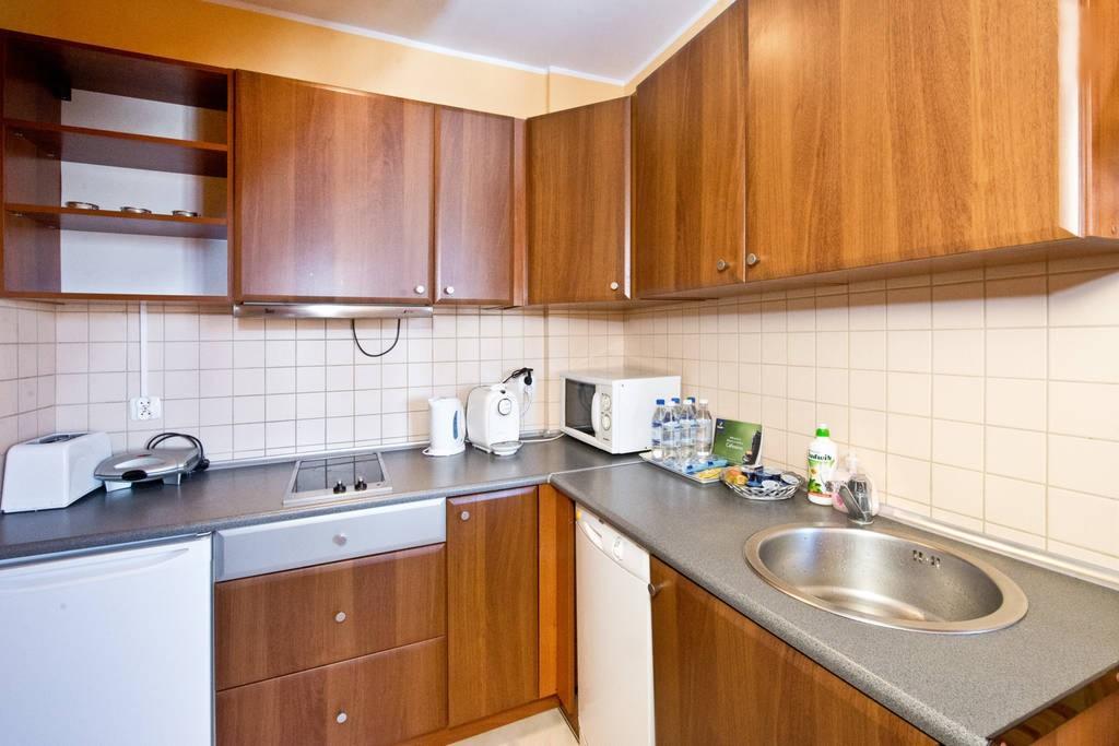 Cosy Apartment In The Gdansk Old Town Dış mekan fotoğraf