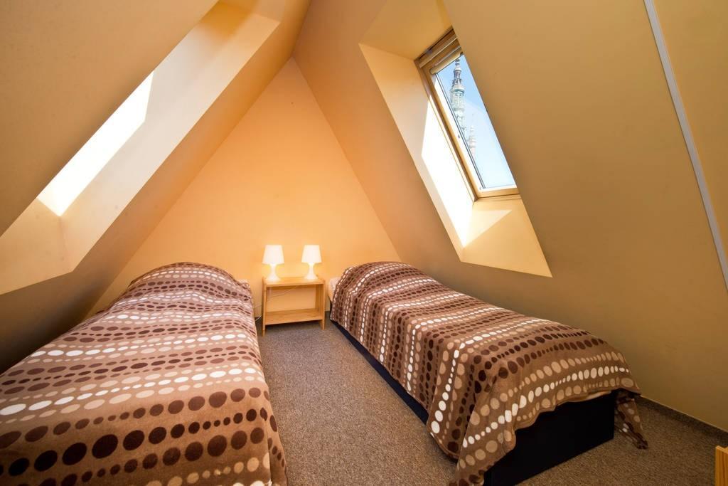 Cosy Apartment In The Gdansk Old Town Dış mekan fotoğraf